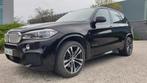 BMW X5 4.0D X-drive ** SHOW_ROOM STAAT  EURO 6b **, Autos, BMW, SUV ou Tout-terrain, 5 places, Cuir, 2999 cm³