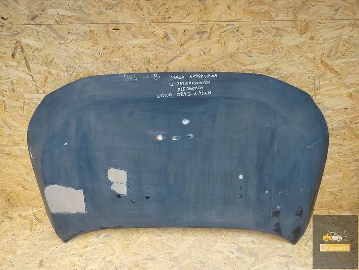 Toyota Rav4 V 18 motorkap nieuw origineel, Auto-onderdelen, Carrosserie, Motorkap, Toyota, Gebruikt