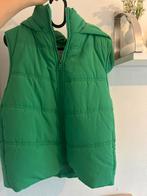 Bodywarmer, Kleding | Dames, Bodywarmers, Ophalen, Nieuw, Maat 36 (S), Groen