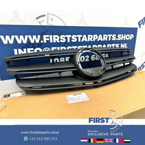 W447 VITO GRIL A4478882400 2020 Mercedes V Klasse GRILLE 201, Auto-onderdelen, Overige Auto-onderdelen, Mercedes-Benz, Gebruikt