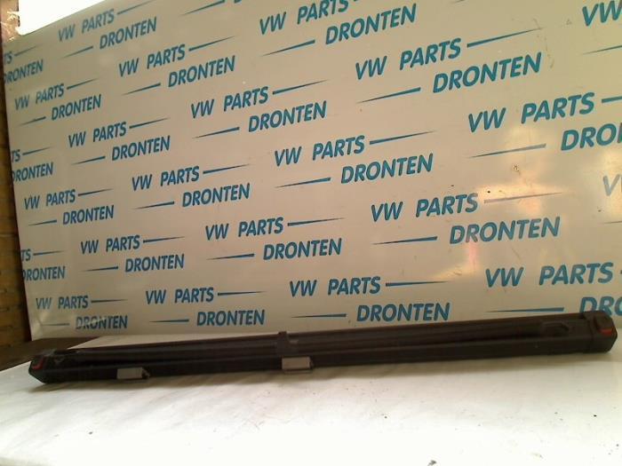 Bagagenet van een Audi A4, Auto-onderdelen, Carrosserie, Audi, Gebruikt, 3 maanden garantie, Ophalen of Verzenden