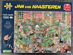 Puzzel Jan Van Haasteren, Hobby en Vrije tijd, Denksport en Puzzels, Ophalen of Verzenden, 500 t/m 1500 stukjes, Zo goed als nieuw