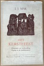 Het KERSTFEEST ontstaan en verbreiding, Boeken, Ophalen of Verzenden
