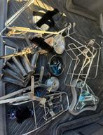 Honda camino onderdelen zie foto’s, Motoren, Ophalen, Gebruikt