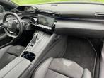 Peugeot 508 III SW Sport Engineered, Auto's, 42 g/km, Zwart, Bedrijf, 5 deurs