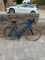 Koersfiets scott, Fietsen en Brommers, Fietsen | Racefietsen, Ophalen, Zo goed als nieuw