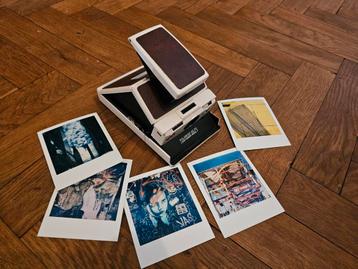Polaroid SX-70 modèle 2