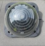 Keops solar heater, Ophalen, Zo goed als nieuw