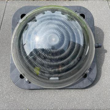 Radiateur solaire Keops, Enlèvement, Comme neuf