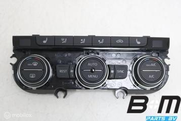 Clima unit VW Passat B8 Variant kachel bediening 5G0907044BG beschikbaar voor biedingen