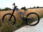 Geweldige downhill bike maat S - goede afmontage, Fully, Ophalen, Gebruikt, Overige merken