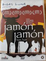 Jamon Jamon (1992) (Bigas Luna) DVD, Cd's en Dvd's, Ophalen of Verzenden, Zo goed als nieuw