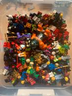 Lego Ninjago-figuur, Zo goed als nieuw