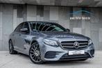Mercedes-Benz E 350 d AMG-Line 3.0 V6 9G-Tronic / CARPLAY, Auto's, Mercedes-Benz, 4 deurs, Achterwielaandrijving, 2987 cc, Bedrijf