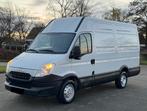 IVECO DAILY L3H3 EURO5 GEKEURD VOOR VERKOOP, Auto's, Bestelwagens en Lichte vracht, Euro 5, Iveco, 5 deurs, Particulier