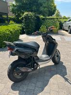 Mbk booster NG 50 cc B klasse, Fietsen en Brommers, Ophalen, Zo goed als nieuw, Benzine