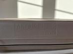 Andullatiematras in perfecte staat, alle toebehoren + tafel, Sports & Fitness, Produits de massage, Enlèvement, Comme neuf, Chaise de massage ou Coussin
