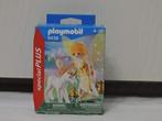 Playmobil Special Plus Fée et Bébé Licorne 9438 NEUF, Enlèvement ou Envoi, Neuf, Ensemble complet