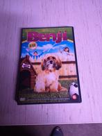 Dvd Benji, CD & DVD, DVD | Enfants & Jeunesse, Comme neuf, Film, Enlèvement ou Envoi