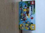 Lego Woonboot, Ophalen, Zo goed als nieuw, Complete set, Lego