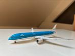 GLOEDNIEUW KLM Boeing 787-9 ‘100 years’ 1:400 Phoenix, Verzamelen, Luchtvaart en Vliegtuigspotten, Nieuw, Schaalmodel, Verzenden