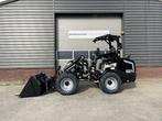 Giant G2700 X-TRA HD + minishovel NIEUW black edition, Wiellader of Shovel