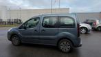 Peugeot partenaire Tepee 1.6 e-HDi 5PL °EIG. GARANTIE, Autos, 90 kW, Achat, Entreprise, Garantie prolongée