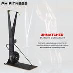 Skitrainer PH Fitness Professioneel Fitnessapparaat, Ophalen, Nieuw, Benen, Overige typen