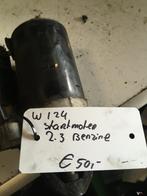 Mercedes W124 2.3 Benzine Startmotor, Ophalen of Verzenden, Gebruikt