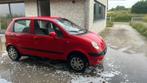 Chevrolet Matiz 0.8 benzine, Auto's, Chevrolet, Matiz, Handgeschakeld, Particulier, Euro 3