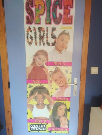 posters allerlei beschikbaar voor biedingen