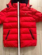 Jas tommy jeans, Ophalen