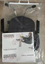 Stoel / tafel hanger childhome nieuw, Kinderen en Baby's, Kinderstoelen, Ophalen of Verzenden, Nieuw
