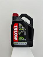 Motul Motor olie 4L, Ophalen of Verzenden