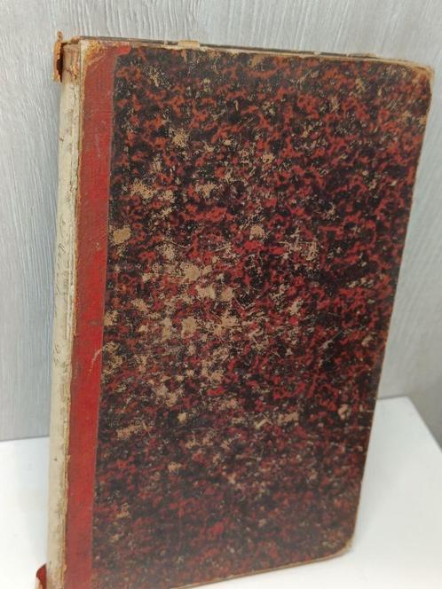Bloemen myner lente c. ledeganck gent poëzie karel, Boeken, Geschiedenis | Nationaal, Gelezen, Ophalen of Verzenden
