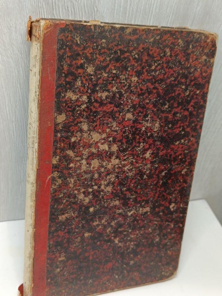 Bloemen myner lente c. ledeganck gent poëzie karel, Boeken, Geschiedenis | Nationaal, Gelezen, Ophalen of Verzenden