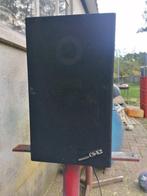 boxen pioneer, Audio, Tv en Foto, Luidsprekerboxen, Gebruikt, Center speaker, Minder dan 60 watt, Ophalen