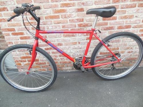 retro mtb specialized, Fietsen en Brommers, Fietsen | Mountainbikes en ATB, Gebruikt, Heren, Overige merken, Geen vering, Ophalen