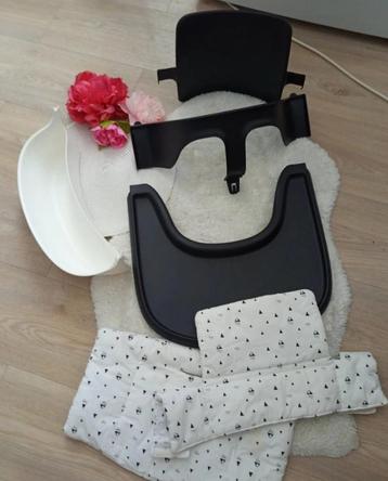 Set complet pour bébé à vendre, Enlèvement ou Envoi, Comme neuf