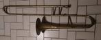 Schuiftrompet, Muziek en Instrumenten, Blaasinstrumenten | Trombones, Ophalen