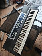 A vendre piano yamaha, Musique & Instruments, 61 touches, Yamaha, Enlèvement, Utilisé