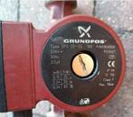 Grundfos CV circulatiepompen, Doe-het-zelf en Bouw, Ophalen, Gebruikt