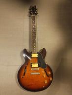 Ibanez AS-50 Artist series made in japan 1980 izgs, Muziek en Instrumenten, Snaarinstrumenten | Gitaren | Elektrisch, Ophalen of Verzenden