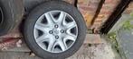 jantes Peugeot Citroen, Autos : Pièces & Accessoires, Enlèvement, Jante(s)