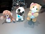 Fur Real friends, Kinderen en Baby's, Speelgoed | Knuffels en Pluche, Ophalen of Verzenden, Gebruikt