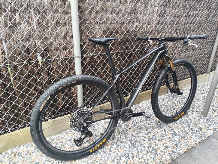 MTB maat M te koop 8kg, Fietsen en Brommers, Fietsen | Mountainbikes en ATB, Ophalen