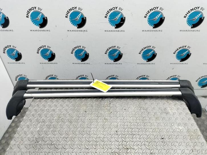 Peugeot 508 2012 dakdragers, Auto diversen, Dakdragers, Gebruikt, Ophalen of Verzenden