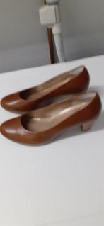 Pumps, Vêtements | Femmes, Chaussures, Comme neuf, Brun, Enlèvement, Gabor