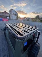 Rhino Rack roof rack, Particulier, Achat, 4x4