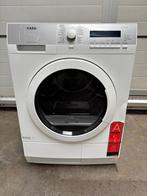Droogkast AEG A++ 9 Kg met GARANTIE, Elektronische apparatuur, Ophalen of Verzenden, Zo goed als nieuw
